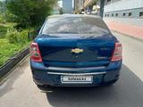 Chevrolet Cobalt 2022 года за 6 950 000 тг. в Астана – фото 4