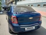 Chevrolet Cobalt 2022 года за 6 950 000 тг. в Астана – фото 5