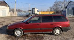 Volkswagen Passat 1992 годаүшін1 550 000 тг. в Мерке – фото 2