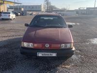 Volkswagen Passat 1992 года за 1 550 000 тг. в Мерке