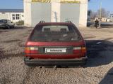 Volkswagen Passat 1992 года за 1 550 000 тг. в Мерке – фото 3