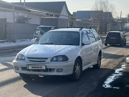 Toyota Caldina 1997 года за 2 500 000 тг. в Алматы – фото 2