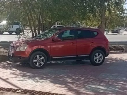 Nissan Qashqai 2007 года за 2 500 000 тг. в Алматы