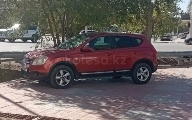 Nissan Qashqai 2007 года за 2 500 000 тг. в Алматы