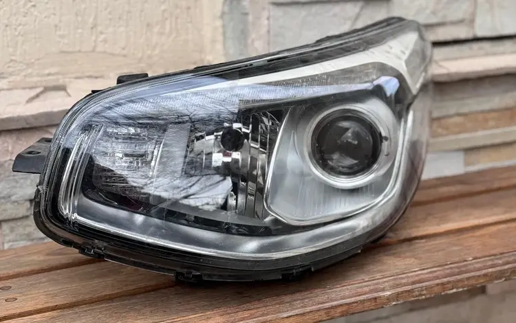 Фара KIA Soul 2 поколение за 65 000 тг. в Алматы