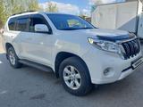 Toyota Land Cruiser Prado 2015 года за 17 000 000 тг. в Кызылорда – фото 5