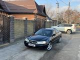 Honda Inspire 1995 годаfor3 100 000 тг. в Шу – фото 4