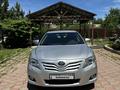 Toyota Camry 2011 года за 8 000 000 тг. в Алматы