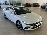 Hyundai Elantra 2023 годаүшін9 000 000 тг. в Шымкент