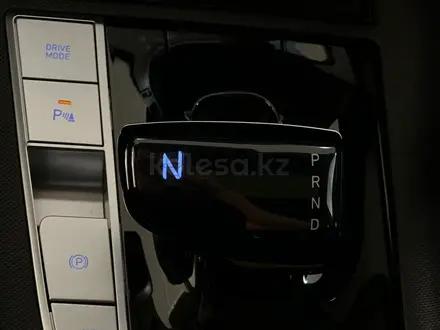 Hyundai Elantra 2023 года за 9 000 000 тг. в Шымкент – фото 12