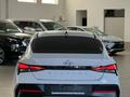 Hyundai Elantra 2023 года за 9 000 000 тг. в Шымкент – фото 6