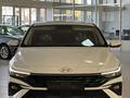 Hyundai Elantra 2023 года за 9 000 000 тг. в Шымкент – фото 2