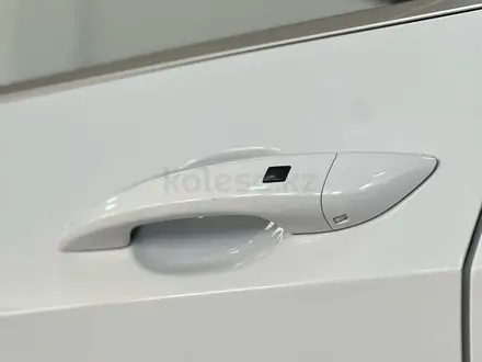 Hyundai Elantra 2023 года за 9 000 000 тг. в Шымкент – фото 8