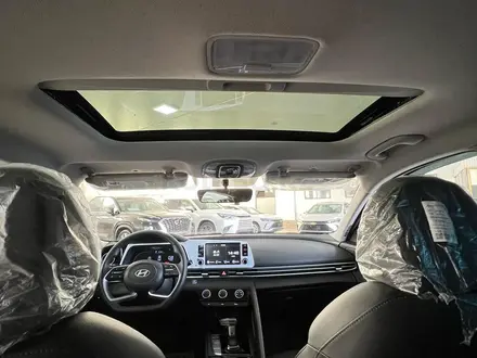 Hyundai Elantra 2023 года за 9 000 000 тг. в Шымкент – фото 9