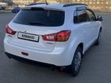 Mitsubishi ASX 2013 годаfor6 300 000 тг. в Уральск – фото 5