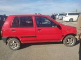 Subaru Vivio 1992 годаfor650 000 тг. в Тараз – фото 2