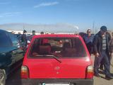 Subaru Vivio 1992 годаfor650 000 тг. в Тараз – фото 3