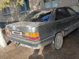 Audi 100 1987 года за 400 000 тг. в Шу – фото 4