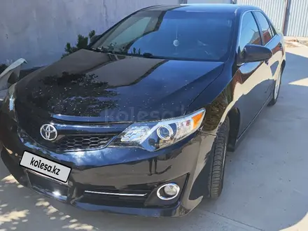 Toyota Camry 2011 года за 6 000 000 тг. в Атырау