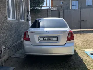 Daewoo Gentra