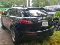 Infiniti FX35 2004 годаүшін5 600 000 тг. в Алматы