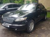 Infiniti FX35 2004 года за 5 600 000 тг. в Алматы – фото 3