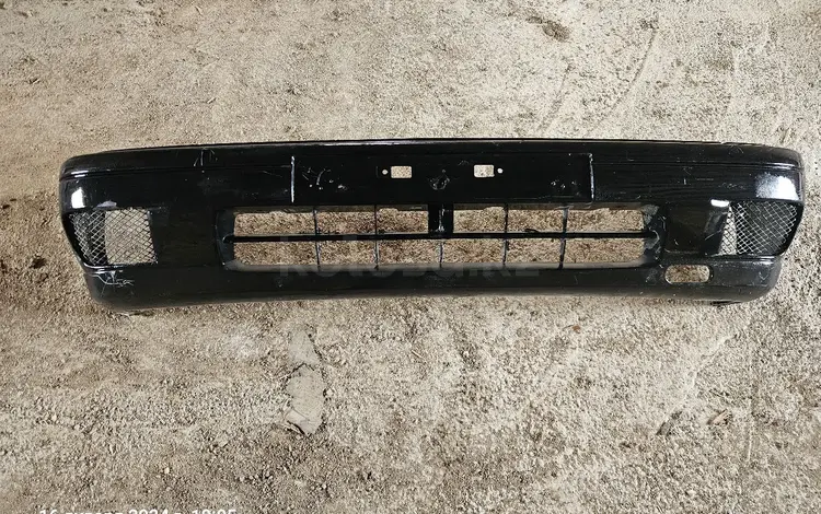 Бампер Nissan sunny n14 за 10 000 тг. в Алматы