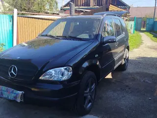 Mercedes-Benz ML 350