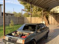 ВАЗ (Lada) 21099 2003 годаүшін600 000 тг. в Шымкент