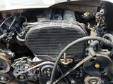 Hyundai Santa Fe двигатель G4GS за 450 000 тг. в Алматы – фото 2