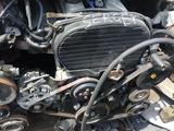 Hyundai Santa Fe двигатель G4GS за 450 000 тг. в Алматы – фото 3