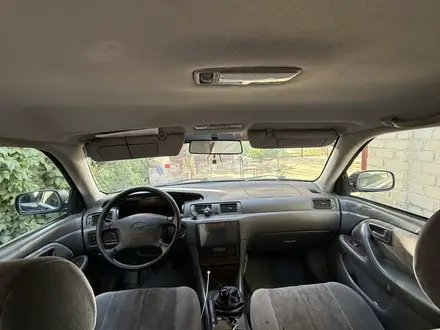 Toyota Camry 1998 года за 2 500 000 тг. в Кызылорда – фото 4