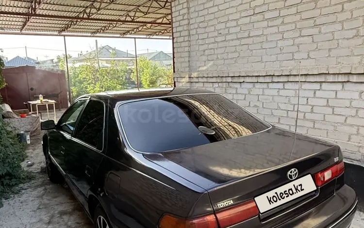Toyota Camry 1998 года за 2 500 000 тг. в Кызылорда
