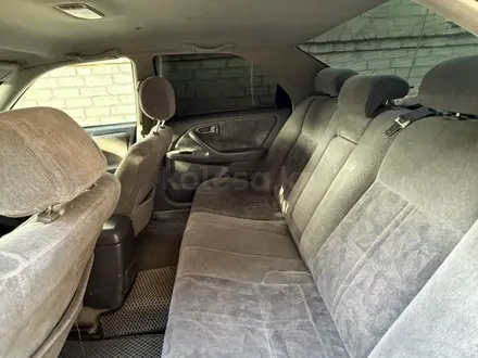 Toyota Camry 1998 года за 2 500 000 тг. в Кызылорда – фото 5