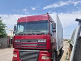 DAF  XF 95 1997 годаүшін16 000 000 тг. в Чунджа