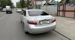 Toyota Camry 2010 года за 6 900 000 тг. в Алматы – фото 4