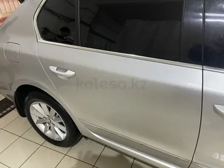 Skoda Superb 2014 года за 9 000 000 тг. в Уральск – фото 37