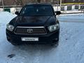 Toyota Highlander 2008 года за 8 900 000 тг. в Алматы – фото 4