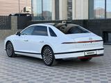 Hyundai Grandeur 2023 года за 23 500 000 тг. в Шымкент – фото 5