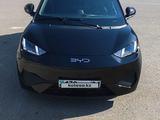BYD Seagull 2025 года за 8 500 000 тг. в Астана