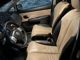 Nissan Tiida 2007 годаүшін4 100 000 тг. в Алматы – фото 4