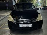 Nissan Tiida 2007 года за 4 100 000 тг. в Алматы