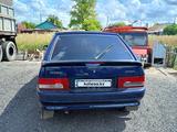 ВАЗ (Lada) 2114 2007 года за 1 800 000 тг. в Шортанды – фото 2