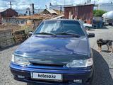ВАЗ (Lada) 2114 2007 года за 1 800 000 тг. в Шортанды – фото 3