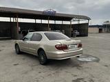 Nissan Cefiro 1999 годаүшін1 450 000 тг. в Тараз – фото 4