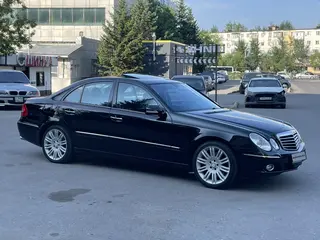 Mercedes-Benz E 350