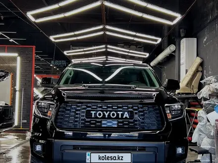 Toyota Tundra 2019 года за 33 500 000 тг. в Алматы