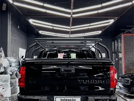 Toyota Tundra 2019 года за 33 500 000 тг. в Алматы – фото 3