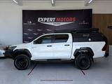 Toyota Hilux 2021 годаүшін28 000 000 тг. в Актау – фото 4