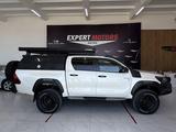 Toyota Hilux 2021 годаүшін28 000 000 тг. в Актау – фото 3